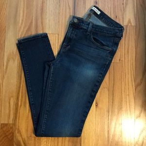 Jbrand Jeans (super skinny)